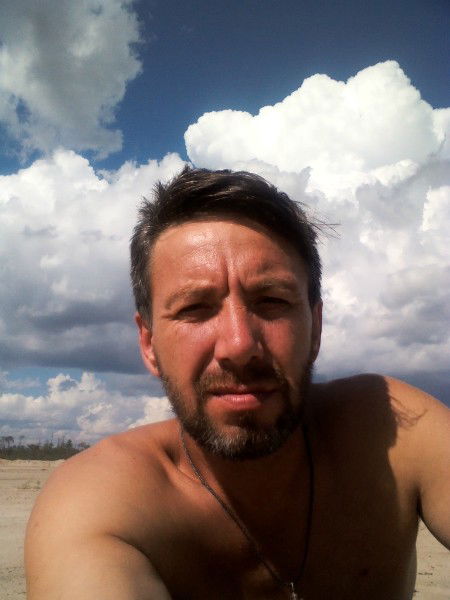 Сергей Елков