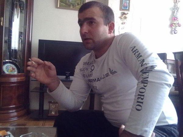 Артур Клячин