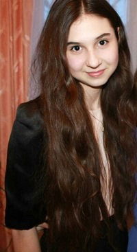 Валерия Коломыйцева