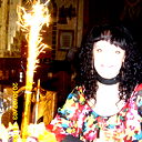 Елена Романова