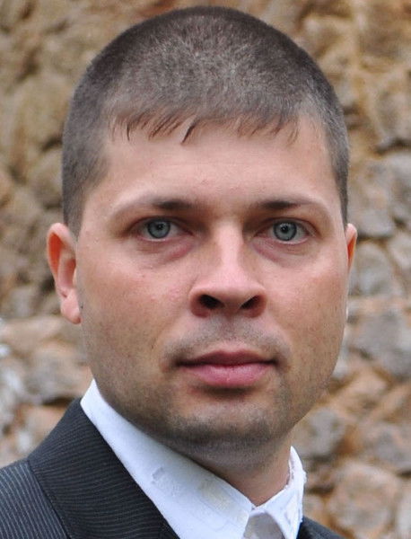 Алексей Литвинов