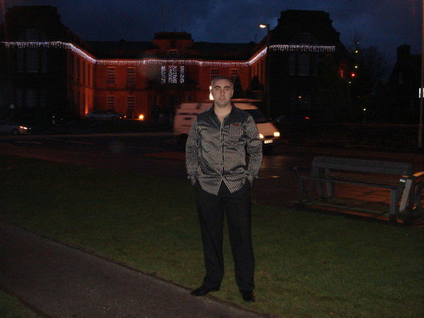 Олег Мышленок