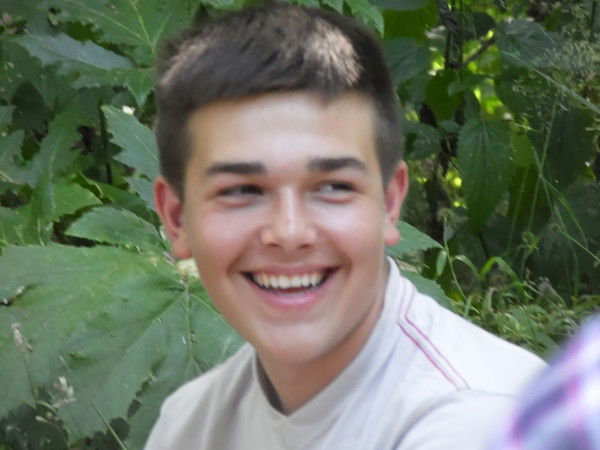 Владислав Доробалюк