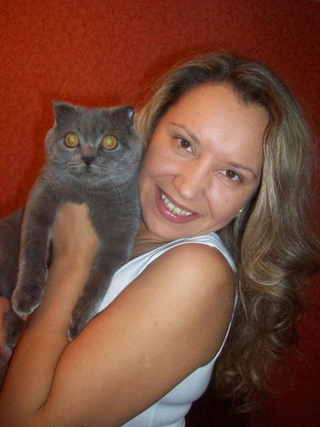 Светлана Рыба