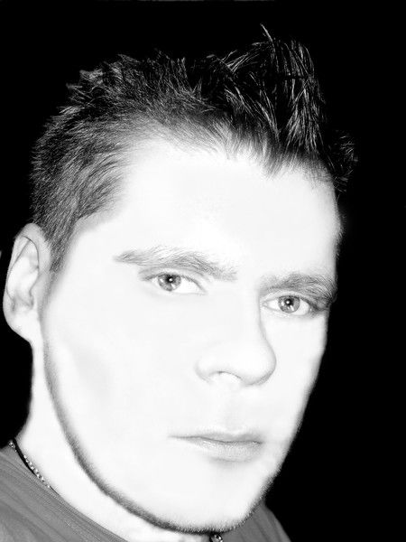 Лёша Kошелев