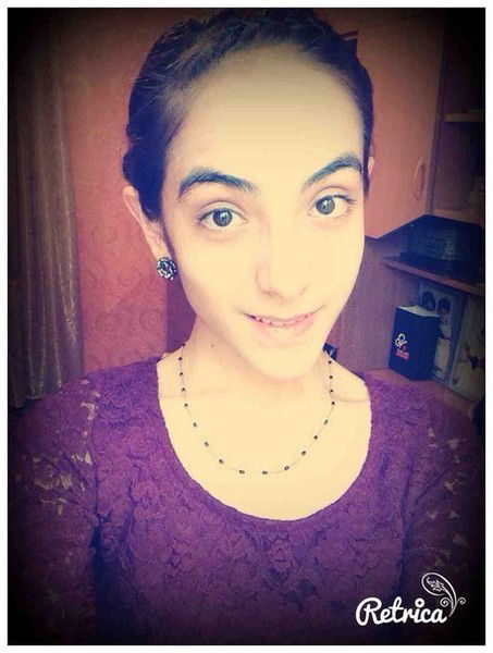 Дильназ Садыкова