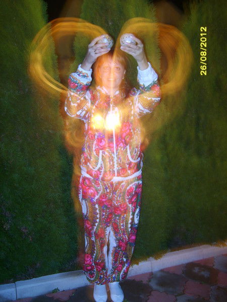 Евгения Кузнецова