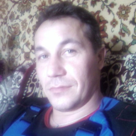 Александр Вергелес