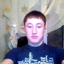 Nurbek Ibatov