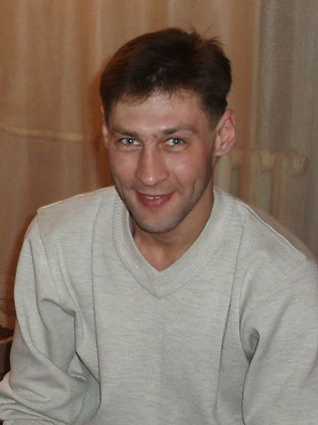 Андрей Телешев