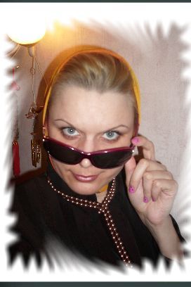 Светлана Тюнёва