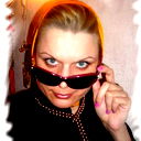 Светлана Тюнёва
