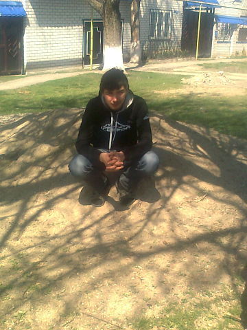 Семён Чижов