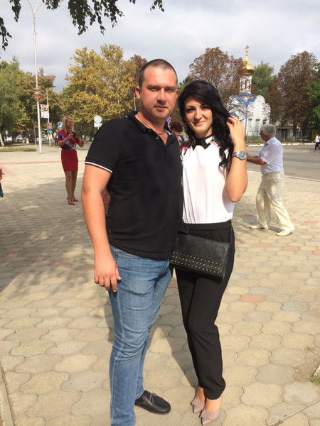 Людмила Тришкавцова