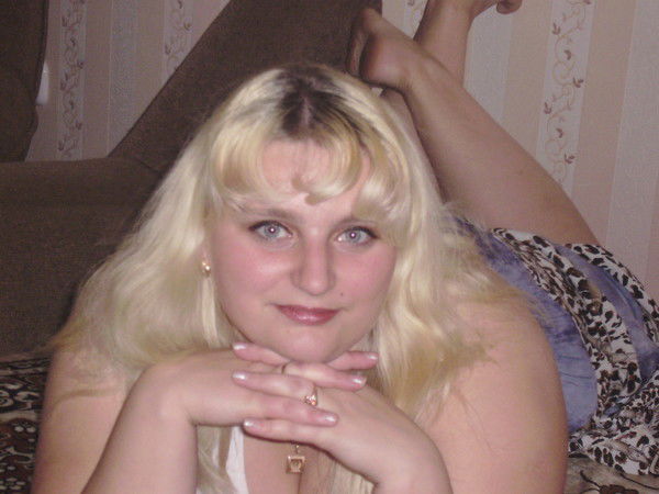 Светлана Иванович