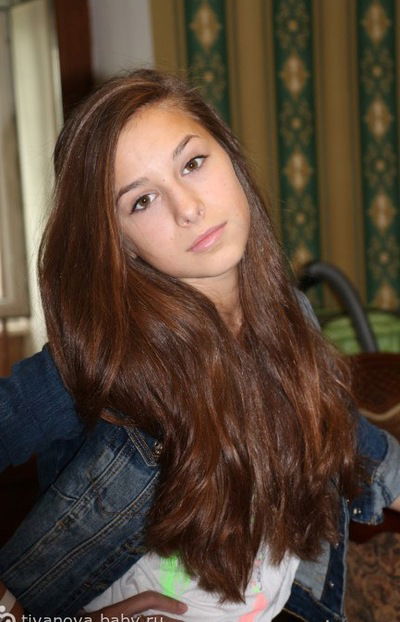 Кристина Жукова