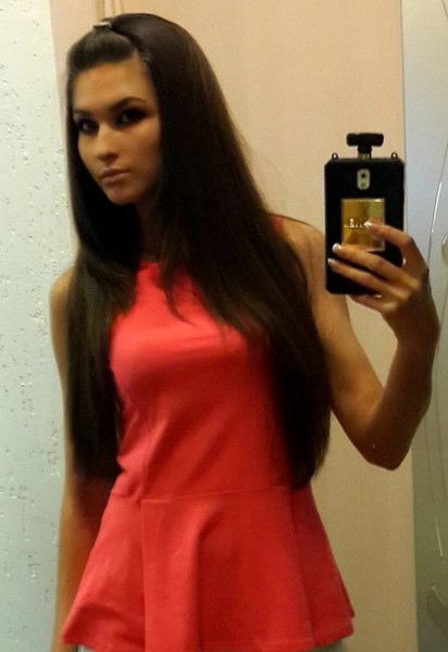 Екатерина Слипенко