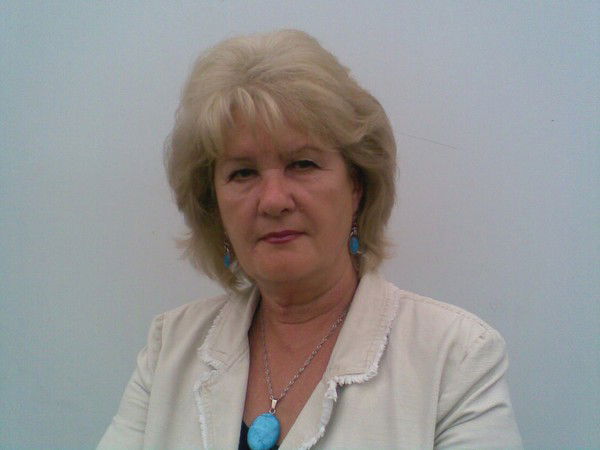 Евгения Кузнецова