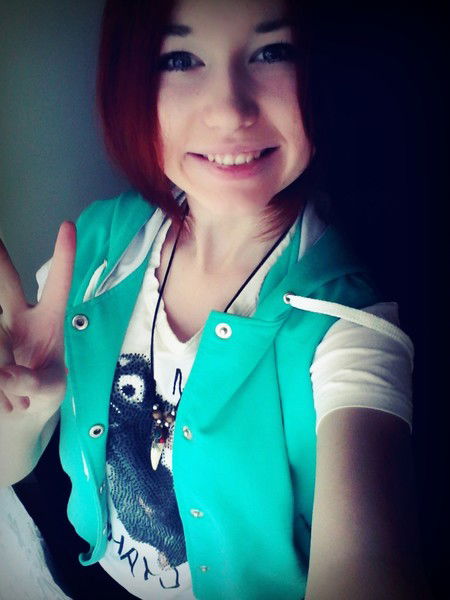 Катенька Васюкова