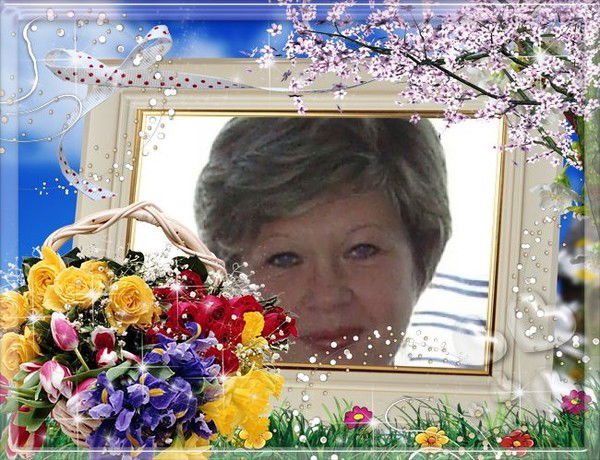 Валентина Дудко