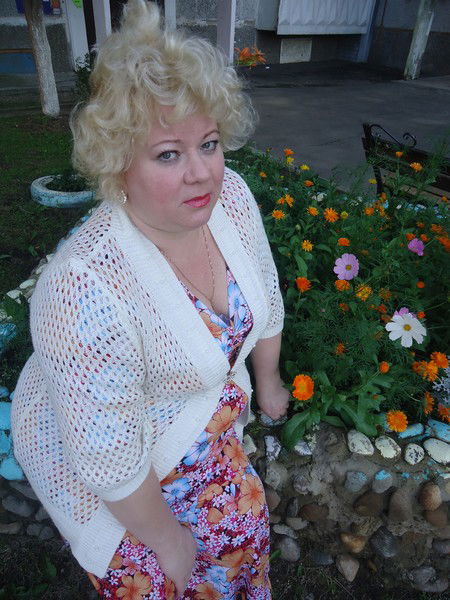 Оксана Кмитова