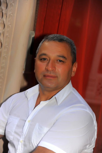 Сабир Насибов