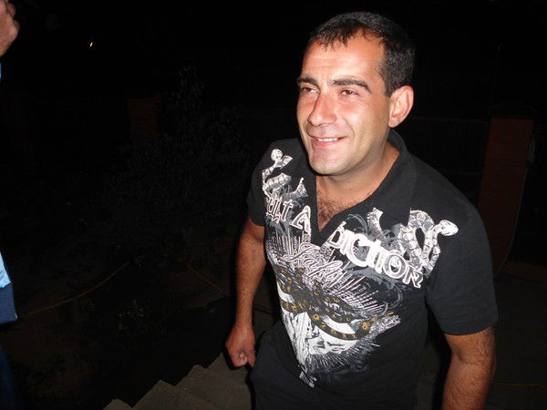 Емил Галстян