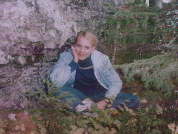 Лидия Колонина