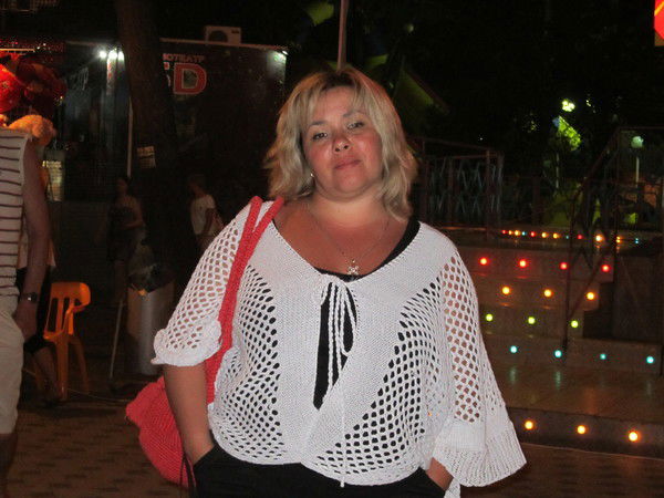 Светлана Тен