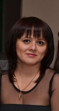 Дилара Денисова