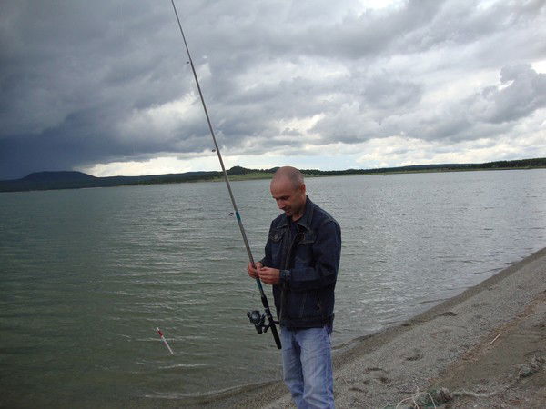 Руслан Лазарь