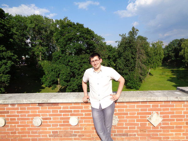 Рашид Мусаев