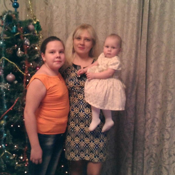 Ирина Косова