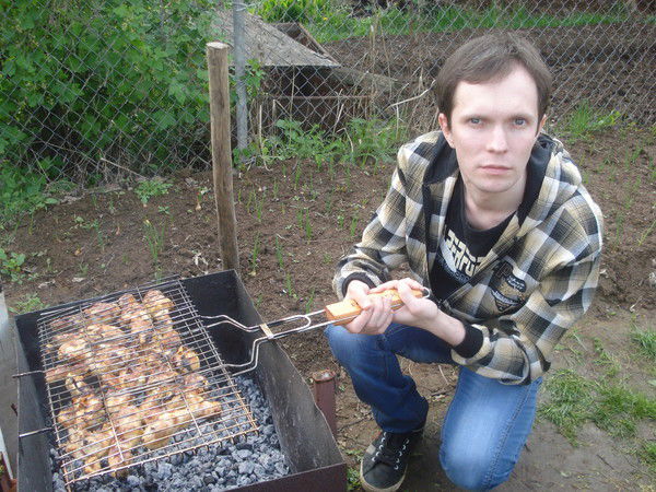 Александр Аблогин