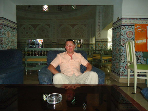 Олег Казаков