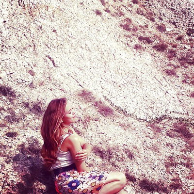 Кристина Кудрявцева