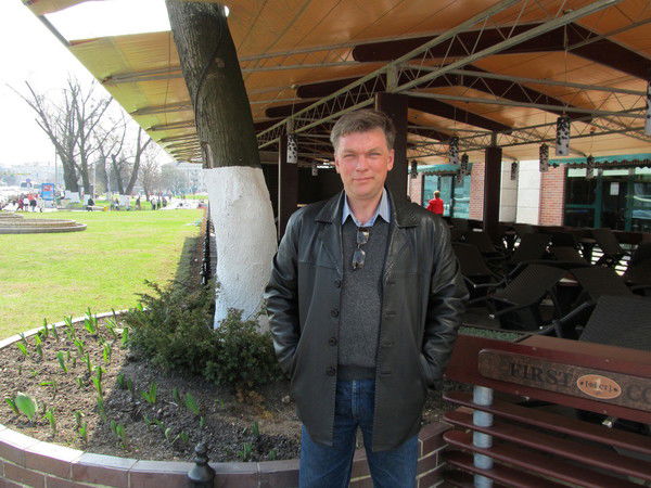 Константин Банников