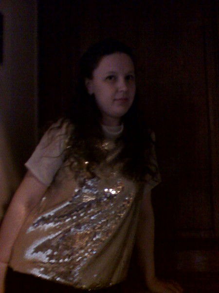 Лариса Фадеева