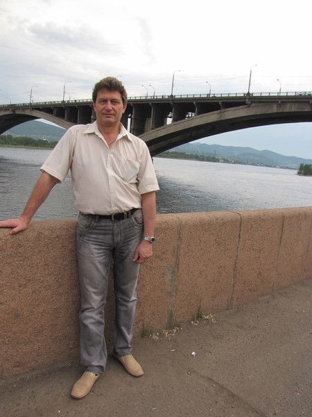 Вадим Ющенко