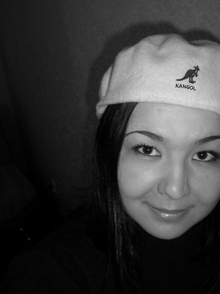 Ася Сулейменова