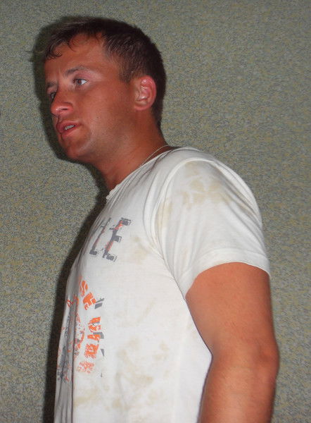 Александр Подгайский