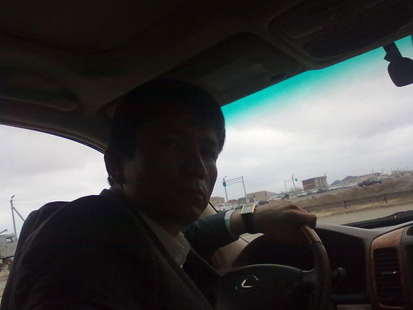 Галым Байжан