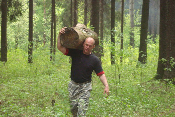 Виталий Деркач