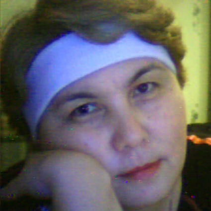 Айгуль Есенбаева