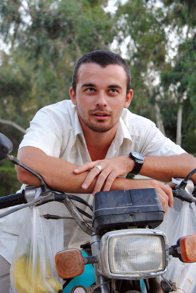 Михаил Разновский