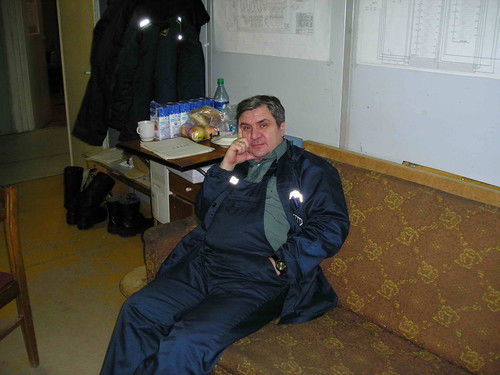 Александр Габриэлян