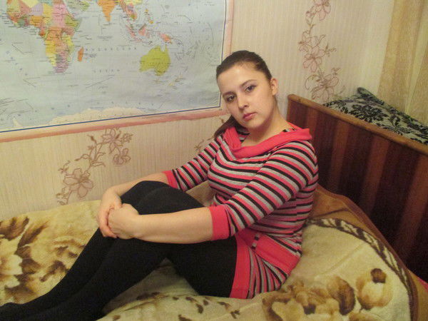 Танечка Танечка