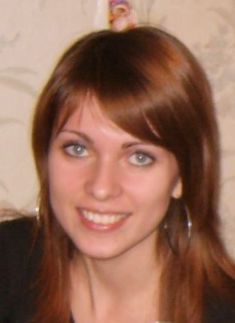 Ольга Сабуканова