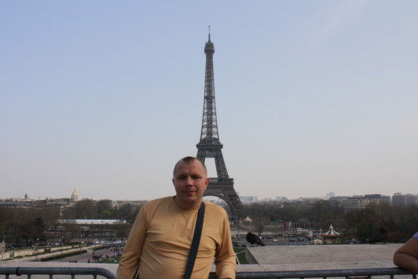 Андрей Литвиненко