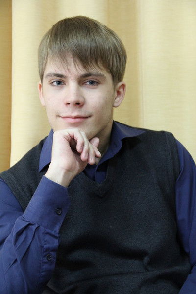 Анатолий Домбровский